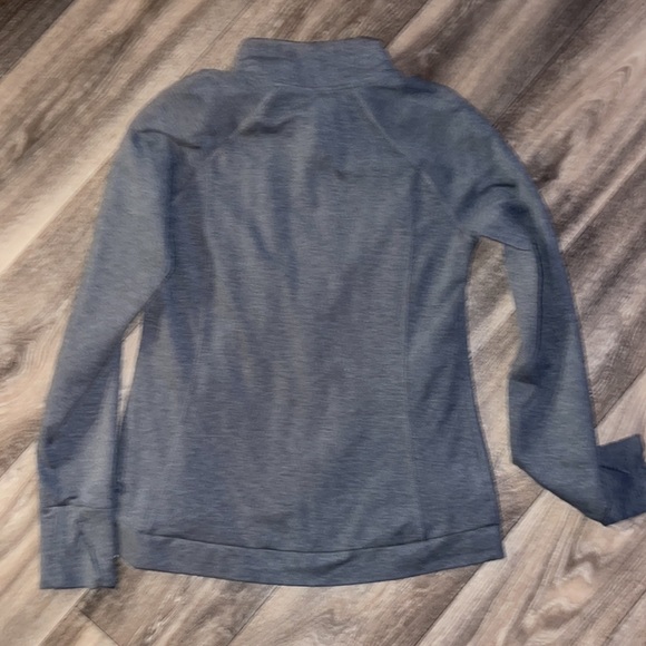 Athletic Jacket - Picture 4 of 5